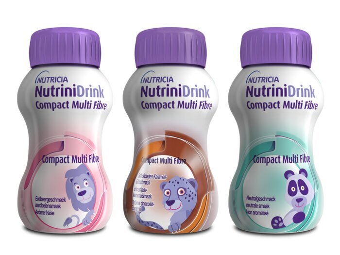 NUTRINIDRINK Compact MultiFibre Mischkarton NUTRINIDRINK Compact MultiFibre Mischkarton